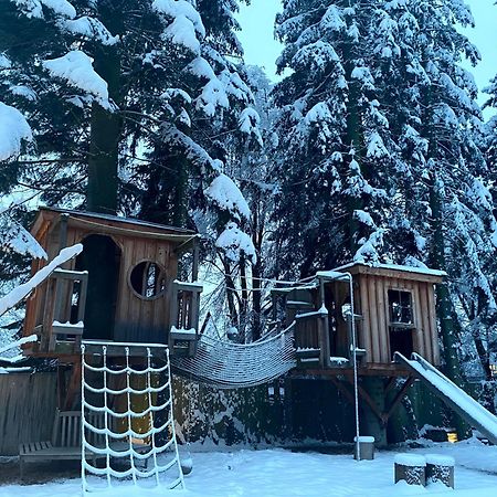 Hotel Knorz زيمدورف المظهر الخارجي الصورة