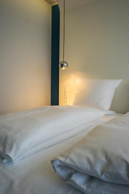 Hotel Knorz زيمدورف الغرفة الصورة