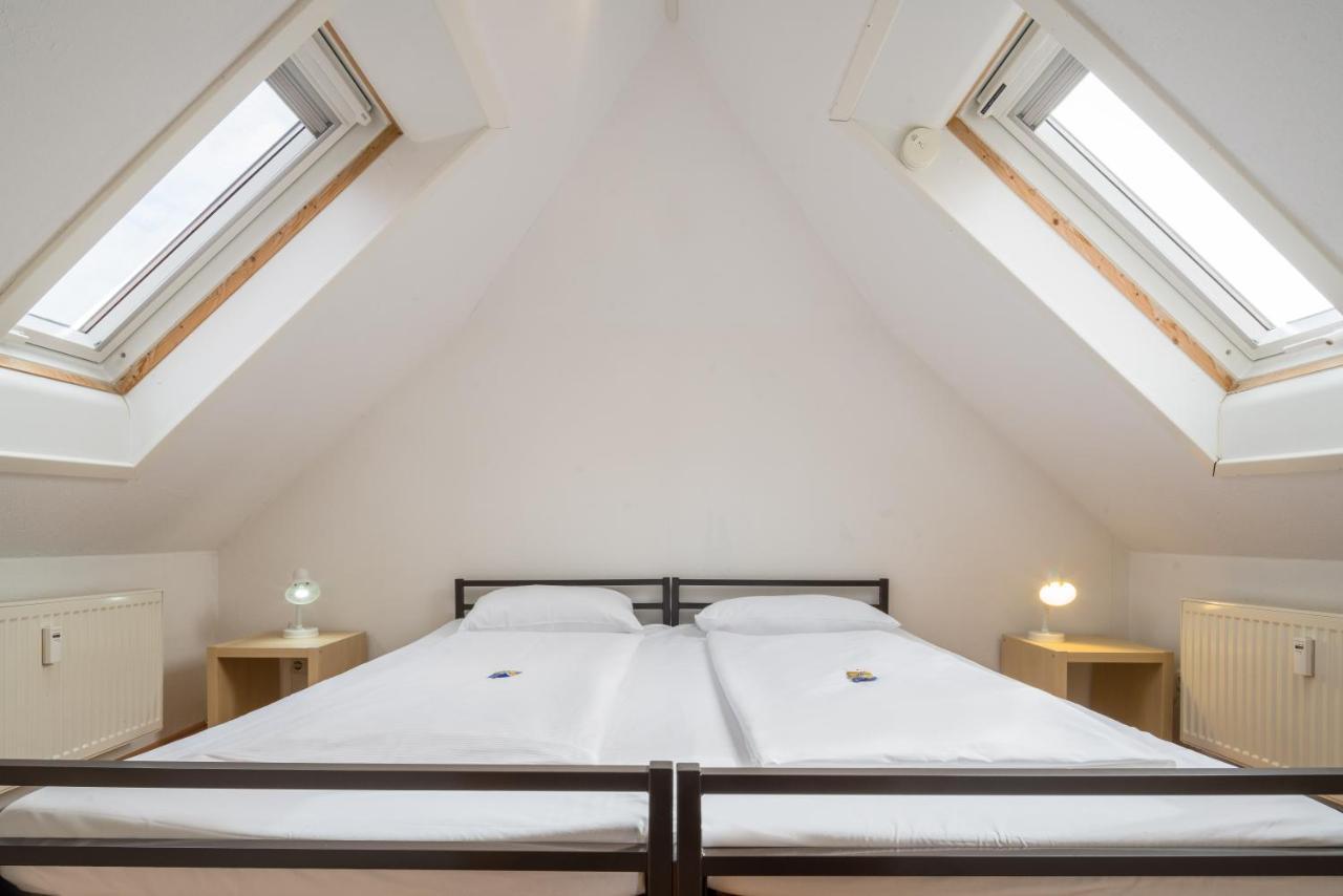 Hotel Knorz زيمدورف المظهر الخارجي الصورة