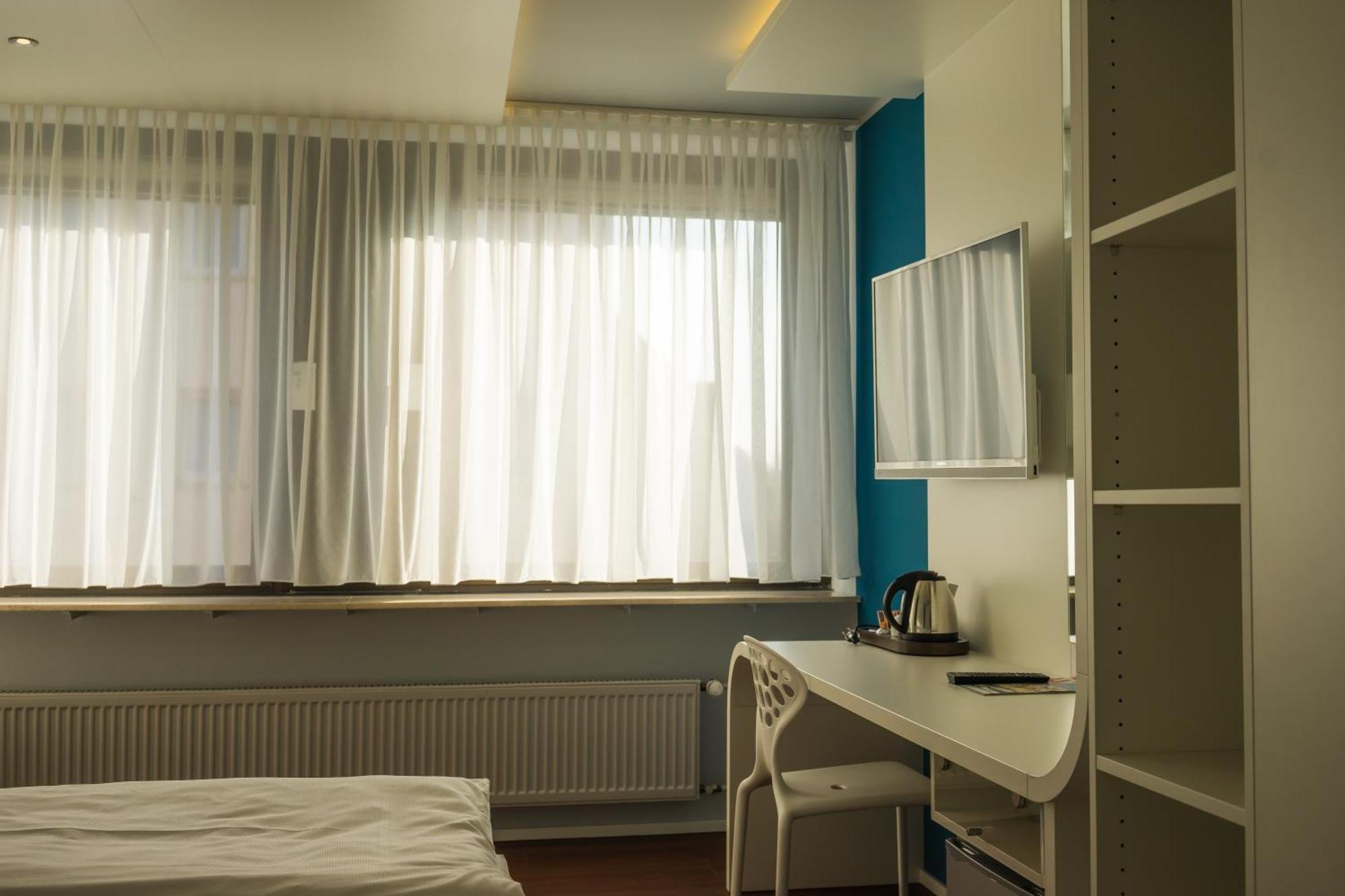 Hotel Knorz زيمدورف الغرفة الصورة